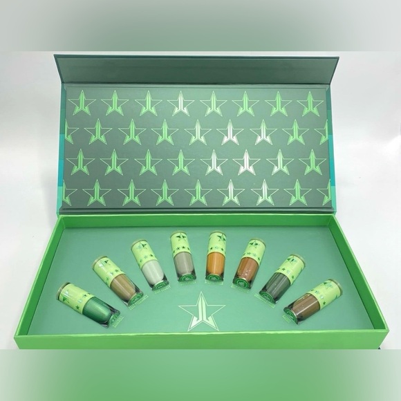 Jeffree Star Other - Jeffree StarMoney Honey Velour Liquid Lipstick Limited Edition